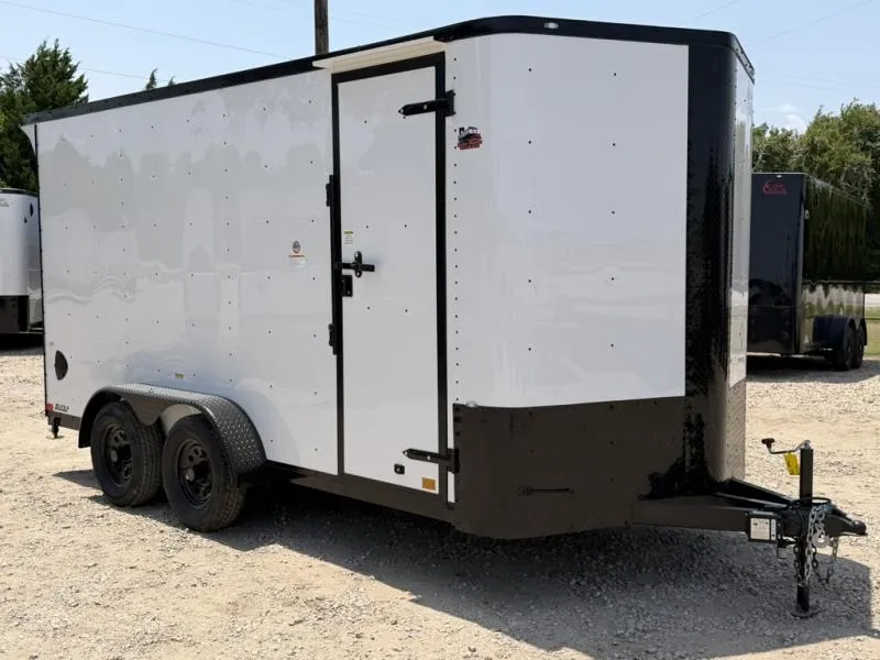 new Cargo (Enclosed) Trailers Cargo Craft  for sale, in Waxahachie, TX image-0