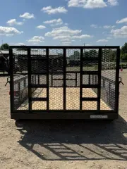 new Utility Trailers Trailer Market  for sale, in Waxahachie, TX Thumbnail 8