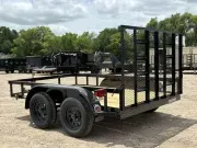 new Utility Trailers CM Trailers  for sale, in Waxahachie, TX Thumbnail 3