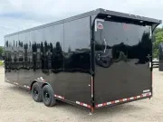 new Cargo (Enclosed) Trailers Cargo Craft  for sale, in Waxahachie, TX Thumbnail 5
