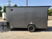 new Cargo (Enclosed) Trailers Cargo Craft  for sale, in Waxahachie, TX Thumbnail 6