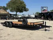 new Car Haulers / Racing Trailers Trailer Market  for sale, in Waxahachie, TX Thumbnail 1