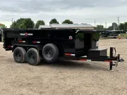 new Dump Trailers Texas Pride Trailers  for sale, in Waxahachie, TX Thumbnail 2
