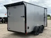 new Cargo (Enclosed) Trailers Cargo Craft  for sale, in Waxahachie, TX Thumbnail 3