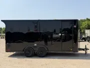 new Cargo (Enclosed) Trailers Cargo Craft  for sale, in Waxahachie, TX Thumbnail 2