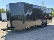 new Cargo (Enclosed) Trailers Cargo Craft  for sale, in Waxahachie, TX Thumbnail 7