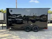 new Cargo (Enclosed) Trailers Cargo Craft  for sale, in Waxahachie, TX Thumbnail 6