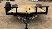 new Car Haulers / Racing Trailers Trailer Market  for sale, in Waxahachie, TX Thumbnail 7