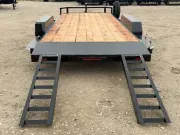 new Car Haulers / Racing Trailers Trailer Market  for sale, in Waxahachie, TX Thumbnail 11
