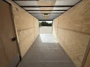 new Cargo (Enclosed) Trailers Cargo Craft  for sale, in Waxahachie, TX Thumbnail 12