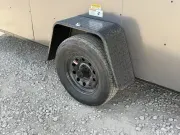 new Cargo (Enclosed) Trailers Cargo Craft  for sale, in Waxahachie, TX Thumbnail 17