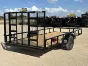 new Utility Trailers CM Trailers  for sale, in Waxahachie, TX Thumbnail 5