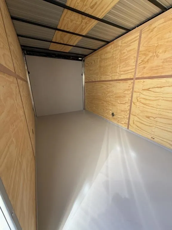 new Cargo (Enclosed) Trailers Cargo Craft  for sale, in Waxahachie, TX Thumbnail 5