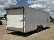 used Cargo (Enclosed) Trailers Lark  for sale, in Waxahachie, TX Thumbnail 3