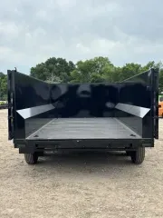 new Dump Trailers Texas Pride Trailers  for sale, in Waxahachie, TX Thumbnail 10