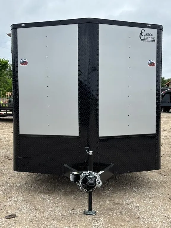 used Other Trailers Cargo Craft  for sale, in Waxahachie, TX Thumbnail 9