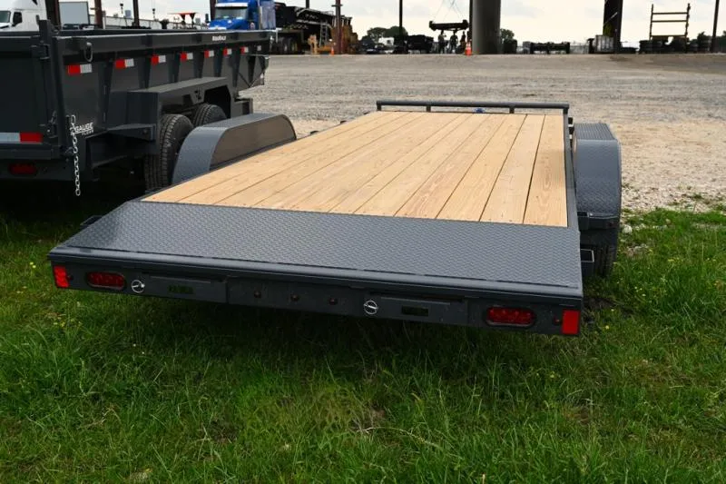 new Car Haulers / Racing Trailers Lamar Trailers  for sale, in Waxahachie, TX Thumbnail 11