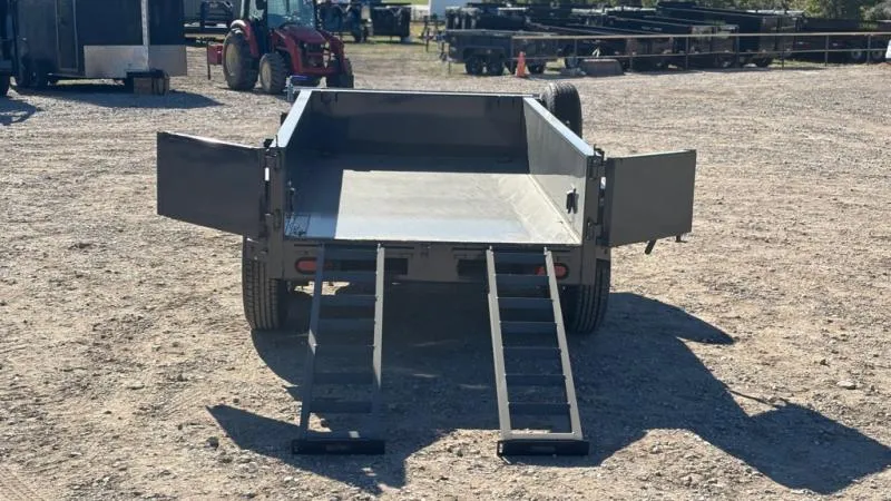 new Dump Trailers Lamar Trailers  for sale, in Waxahachie, TX Thumbnail 6