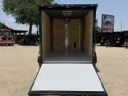 new Cargo (Enclosed) Trailers Cargo Craft  for sale, in Waxahachie, TX Thumbnail 9