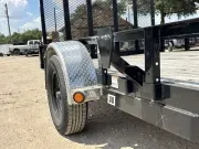 used Utility Trailers PJ Trailers  for sale, in Waxahachie, TX Thumbnail 12