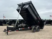 new Dump Trailers Texas Pride Trailers  for sale, in Waxahachie, TX Thumbnail 11