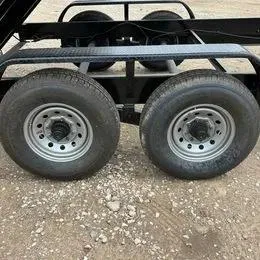 new Dump Trailers U.S. Built  for sale, in Waxahachie, TX Thumbnail 5