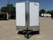 new Cargo (Enclosed) Trailers Cargo Craft  for sale, in Waxahachie, TX Thumbnail 8