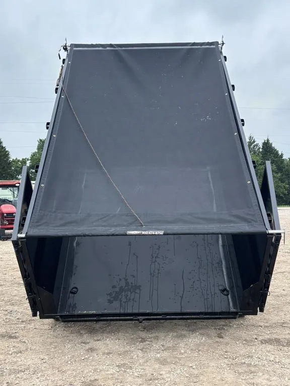 new Dump Trailers Texas Pride Trailers  for sale, in Waxahachie, TX Thumbnail 16