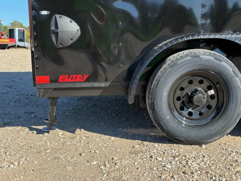 new Cargo (Enclosed) Trailers Cargo Craft  for sale, in Waxahachie, TX Thumbnail 13