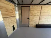 new Cargo (Enclosed) Trailers Cargo Craft  for sale, in Waxahachie, TX Thumbnail 11