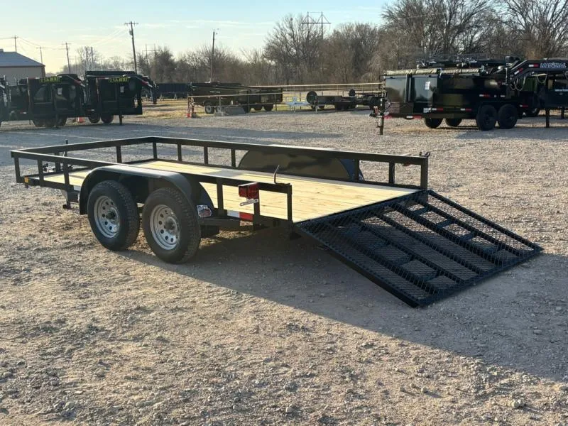 new Utility Trailers Other  for sale, in Waxahachie, TX Thumbnail 6