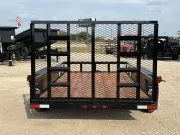 new Utility Trailers Trailer Market  for sale, in Waxahachie, TX Thumbnail 4