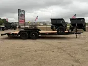new Car Haulers / Racing Trailers Trailer Market  for sale, in Waxahachie, TX Thumbnail 2
