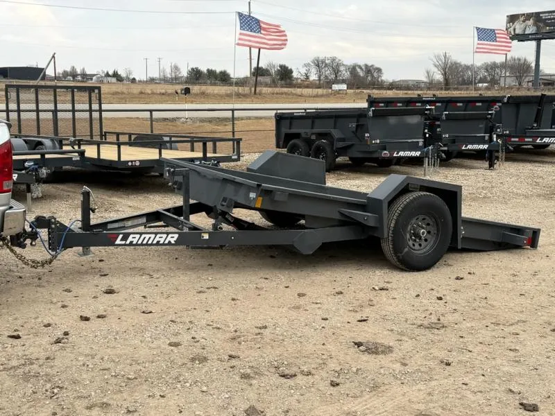 new Other Trailers Lamar Trailers  for sale, in Waxahachie, TX Thumbnail 9