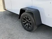 new Cargo (Enclosed) Trailers Cargo Craft  for sale, in Waxahachie, TX Thumbnail 12