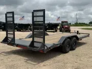 new Equipment / Flatbed Trailers Lamar Trailers  for sale, in Waxahachie, TX Thumbnail 3