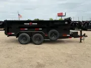 new Dump Trailers Texas Pride Trailers  for sale, in Waxahachie, TX Thumbnail 13