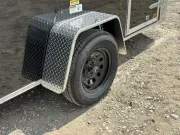 new Cargo (Enclosed) Trailers Cargo Craft  for sale, in Waxahachie, TX Thumbnail 16