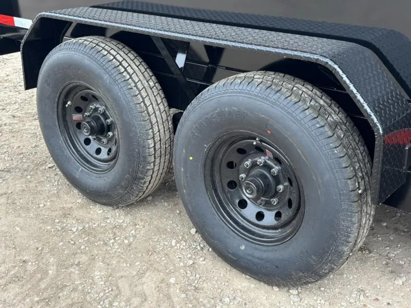 new Dump Trailers Texas Pride Trailers  for sale, in Waxahachie, TX Thumbnail 17