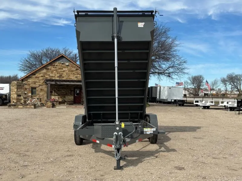 new Dump Trailers Texas Pride Trailers  for sale, in Waxahachie, TX Thumbnail 8