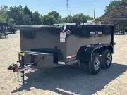 new Dump Trailers Texas Pride Trailers  for sale, in Waxahachie, TX Thumbnail 8