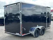 new Cargo (Enclosed) Trailers Cargo Craft  for sale, in Waxahachie, TX Thumbnail 3