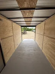 new Cargo (Enclosed) Trailers Cargo Craft  for sale, in Waxahachie, TX Thumbnail 19