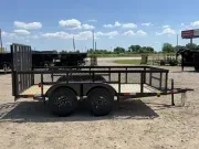 new Utility Trailers Trailer Market  for sale, in Waxahachie, TX Thumbnail 5
