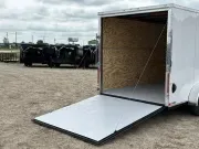 new Cargo (Enclosed) Trailers Cargo Craft  for sale, in Waxahachie, TX Thumbnail 11