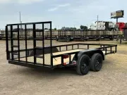new Utility Trailers CM Trailers  for sale, in Waxahachie, TX Thumbnail 5