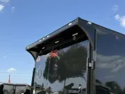 new Cargo (Enclosed) Trailers Cargo Craft  for sale, in Waxahachie, TX Thumbnail 14