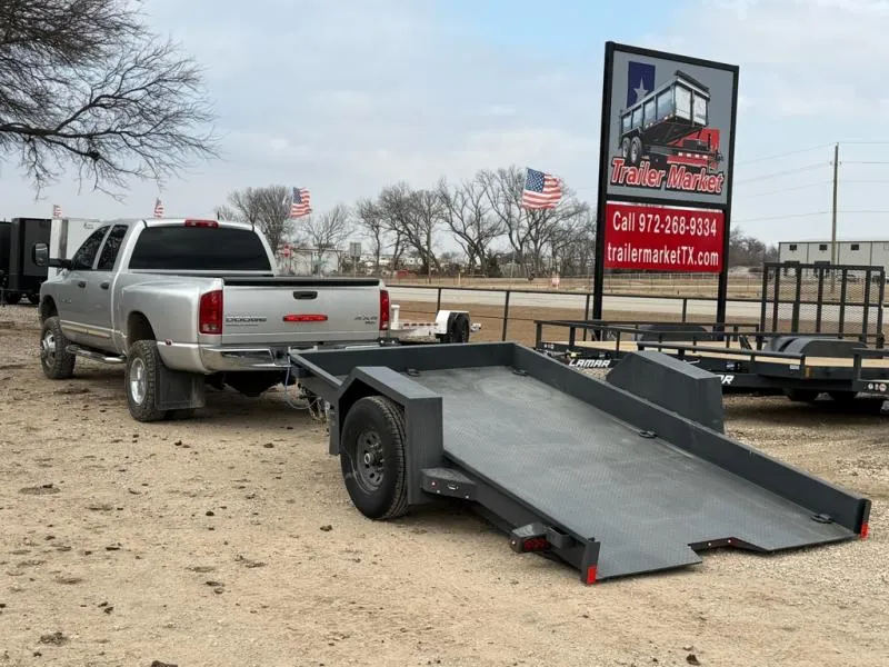 new Tilt Trailers Lamar Trailers  for sale, in Waxahachie, TX Thumbnail 2