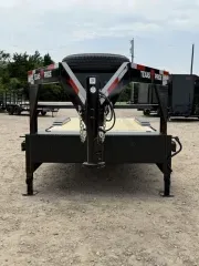 new Equipment / Flatbed Trailers Texas Pride Trailers  for sale, in Waxahachie, TX Thumbnail 22