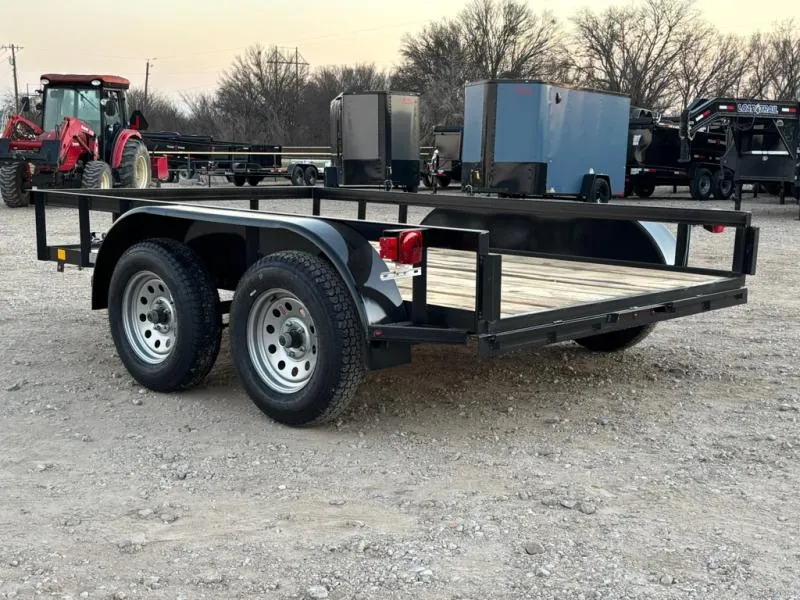 new Utility Trailers Other  for sale, in Waxahachie, TX Thumbnail 4